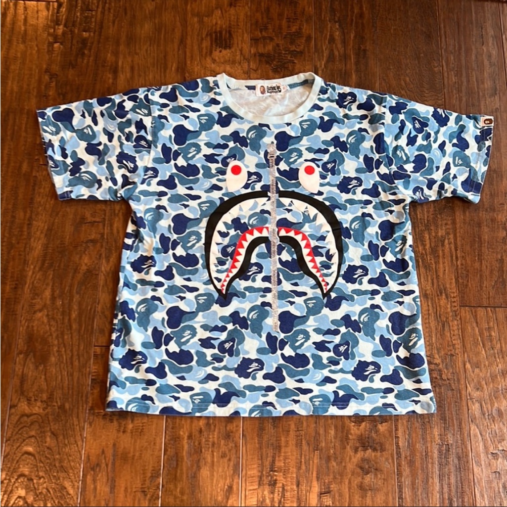 Bape Medium